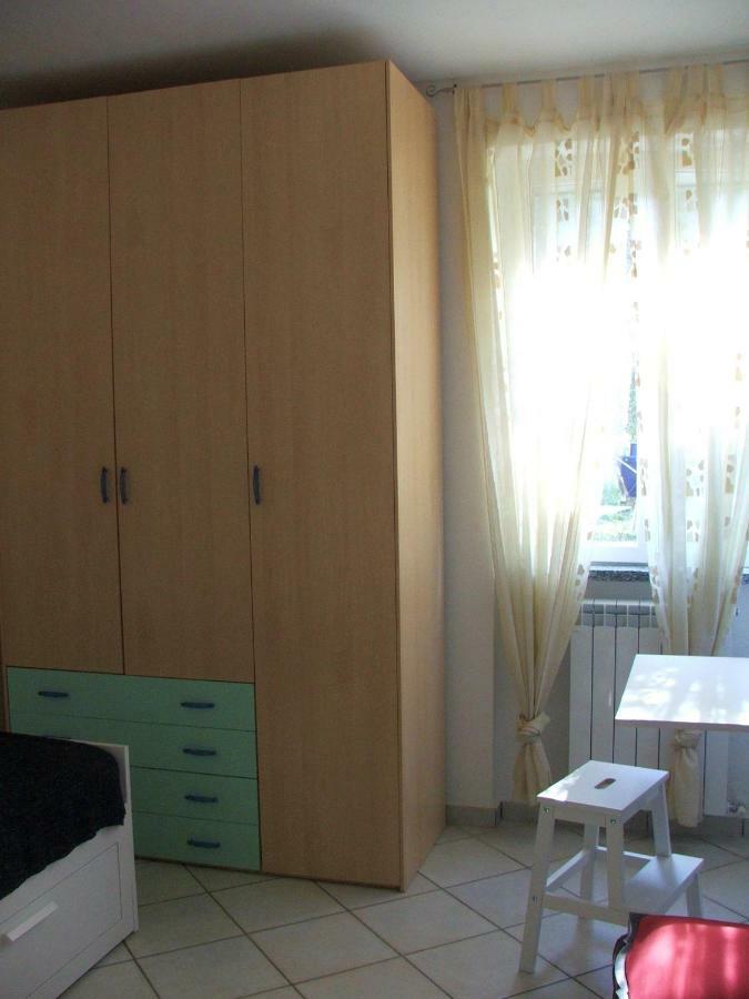 La Casetta Di Sofia 모네글리아 외부 사진